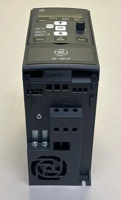 USED GE 6KLP43001X9A1