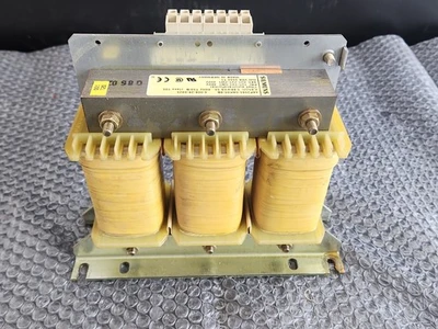 USED Siemens 4AP2095-0AK00-8B