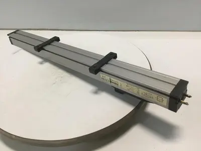 USED NOVOTECHNIK TLH360
