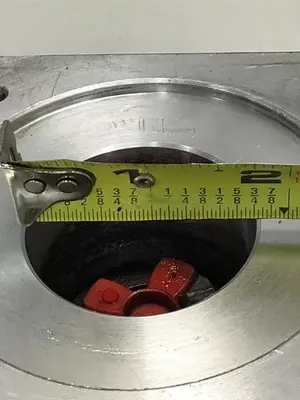 USED WITTMANN R700010396