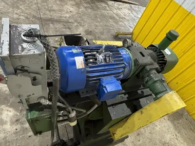 USED FASTENER ENGINEERS DH-150-250-24
