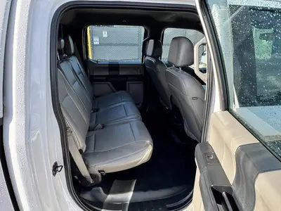 Used 2020 FORD F-150 Pickup Trucks Florida US | Truck and Van Outlet #1509226