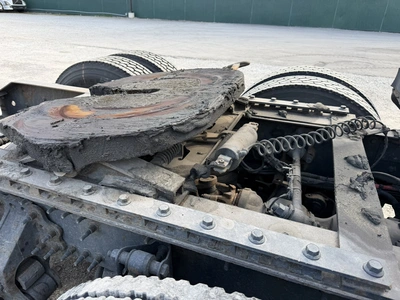 Used 2015 VOLVO VNVNL Conventional trucks Indiana US | Miedema Asset Management Group #1414652