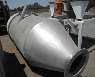 USED FLEX-KLEEN 18CTBS241