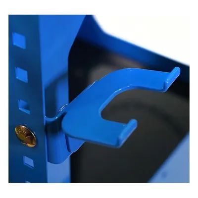 BAILEIGH B-CART-W Machines Accessories | Sierra Victor Industries (14)