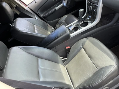 Used 2014 FORD EDGE SUVs Michigan US | Miedema Asset Management Group #1476372