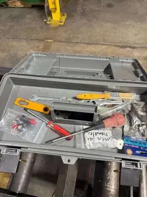 Used 2019 COSEN C-260NC Horizontal Band Saws Illinois US | Revelation Machinery #1469314