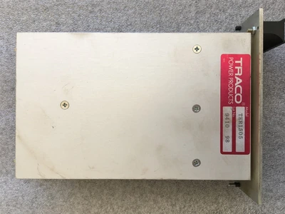 USED BARCO A555966 (6)-BARCO VOEDING 5V 20A MNC8