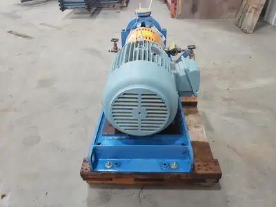 USED 2012 GOULD HT96