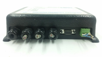 Escort Memory Systems Remote I/O CM52