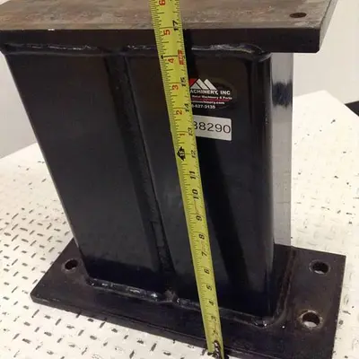 USED ENGEL ROBOTSTAND290