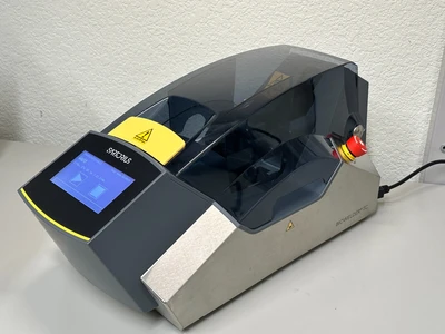 USED Sartorius BioWelder TC