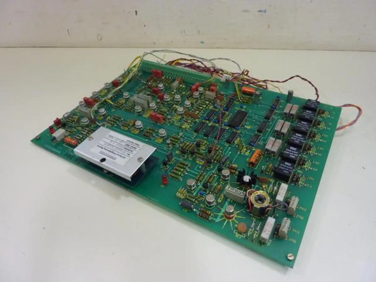 USED INDRAMAT 109-450-3201B-2