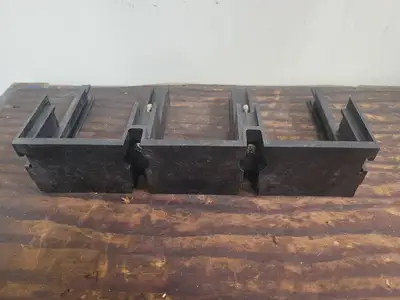 USED SCHNEIDER ELECTRIC 46961