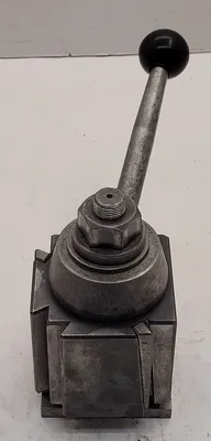 ALORIS CA Quick Change Tool Post Tooling & Accessories, Lathe Tooling | Machinery Central (3)