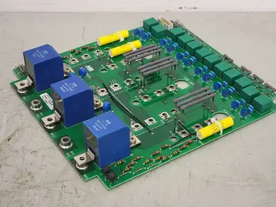 USED ABB PG5320 GNT0164100R0002