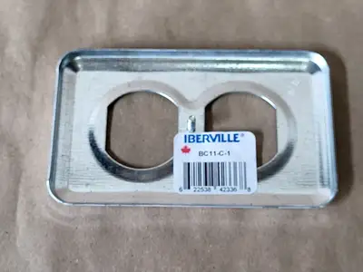 NEW IBERVILLE BC11-C-1