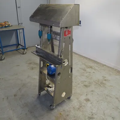 2006 F.LLI MARCHISIO & C. S. p.A. 2 ALTA Filler Paste - Piston - Pocket | Perry Equipment (2)