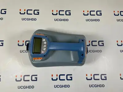 New | in-Stock RADIODETECTION _UNKNOWN_ Portable Cable Fault Location Systems Florida US | UCG Underground Supplies #1405540