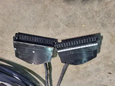 USED ALPHA WIRE 5129/19C