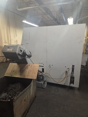Used 2009 HAAS SL-40BB CNC Lathes Illinois US | Revelation Machinery #1300337