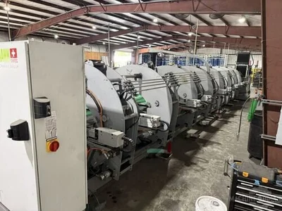 USED 2024 THALMANN TD150 - 10.0M