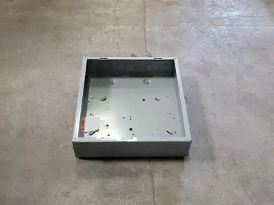 NEW SQUARE D QO112M100C