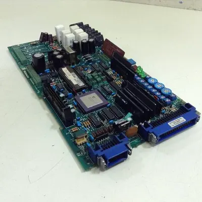 USED YASKAWA ELECTRIC DF8203416-F0