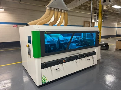 USED 2019 NANXING PM623