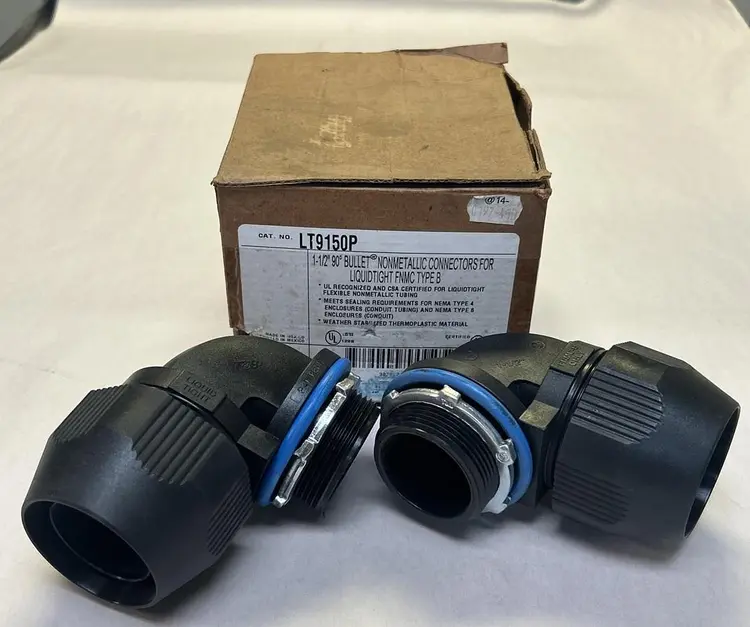 New | in-Stock THOMAS & BETTS LT9150P Miscellaneous Equipment (Electrical & Power) | Surplus Asset Holdings #1200918