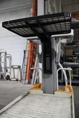 CROWN WAVE WAV50-118 LIFT | Levy Recovery Group (6)