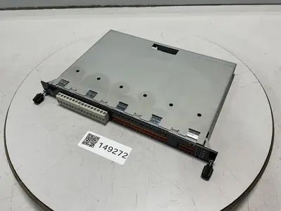 USED KEBA DI 325