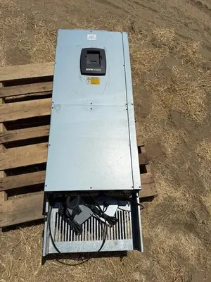 USED RO-FLO 19S