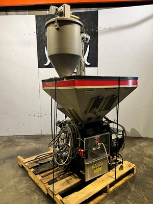USED MAGUIRE WSB-221