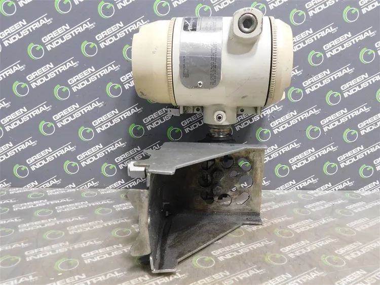 Used HONEYWELL STG180-E1G-00000-MB,F1C3-514B Pressure Transmitters | Green Industrial #682827
