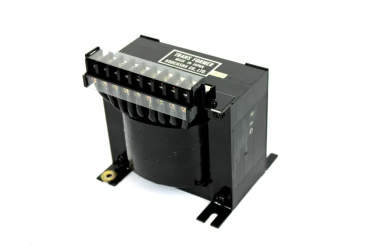 Used KODENSHA CO. 300VA Transformers Kentucky US | Industrial Parts R Us Inc. #358096