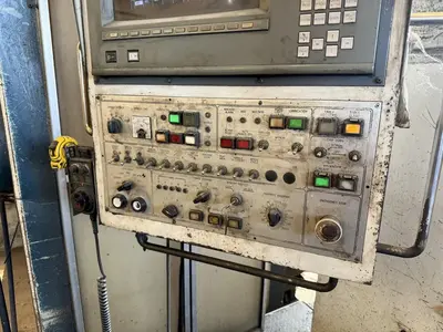 2000 HNK HB-130CX BORING MILLS, HORIZ., TABLE TYPE, N/C & CNC | Prime Machinery (6)