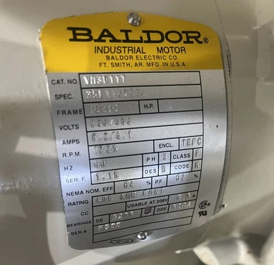 USED 2000 GREENERD PRESSES GREENERD HPB-7 PRESS