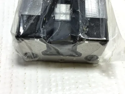 Rexroth Bosch R162281420 KWD-020-SNS-C1-N-1 Ball Runner Block Carbon Steel