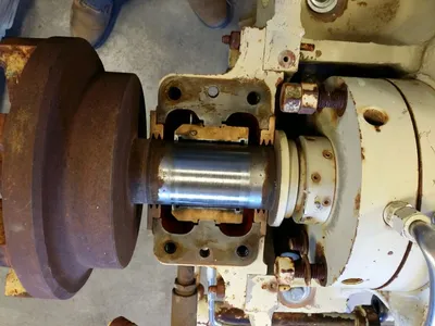 USED WILSON SNYDER 4MBD-7