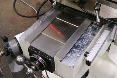 2000 BRIDGEPORT SERIES 1 MILLERS, VERTICAL | Prime Machinery (14)