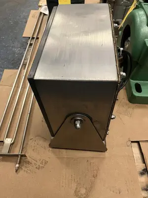 Used WEIGH TRONIX _UNKNOWN_ Parts & Accessories (Material Handling) Ohio US | Surplus Asset Holdings #1226539