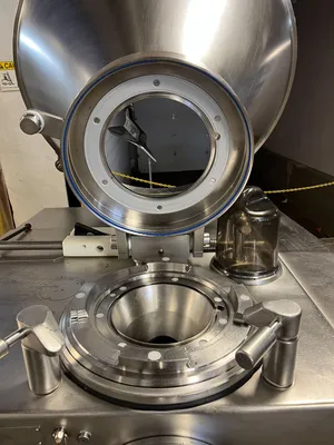 USED VEMAG HP 12E