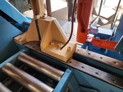 Used DOALL C-305A Horizontal Band Saws Minnesota US | INTER-PLANT SALES #1371295