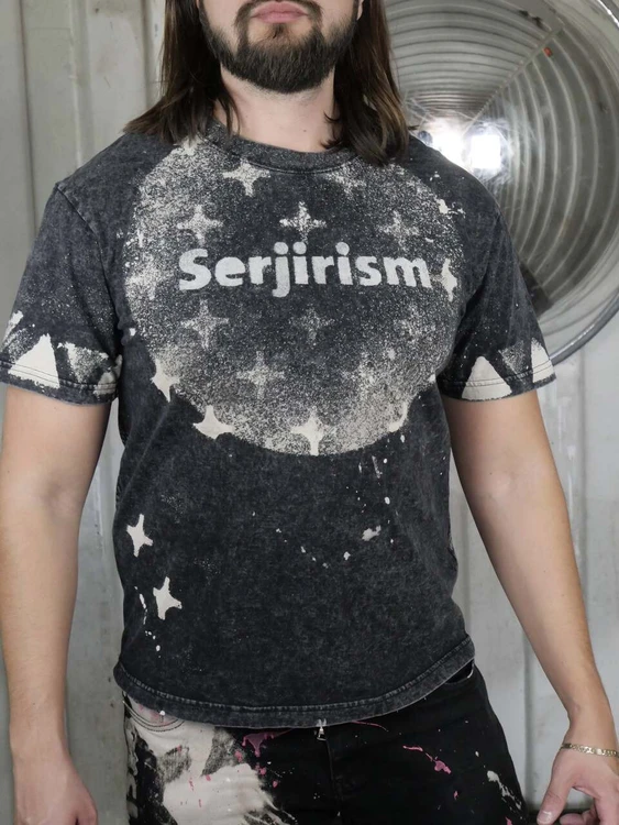 Used SERJIRISM _UNKNOWN_ Apparel, Gloves, Lab Coats Texas US | OCO Industrial #1786172