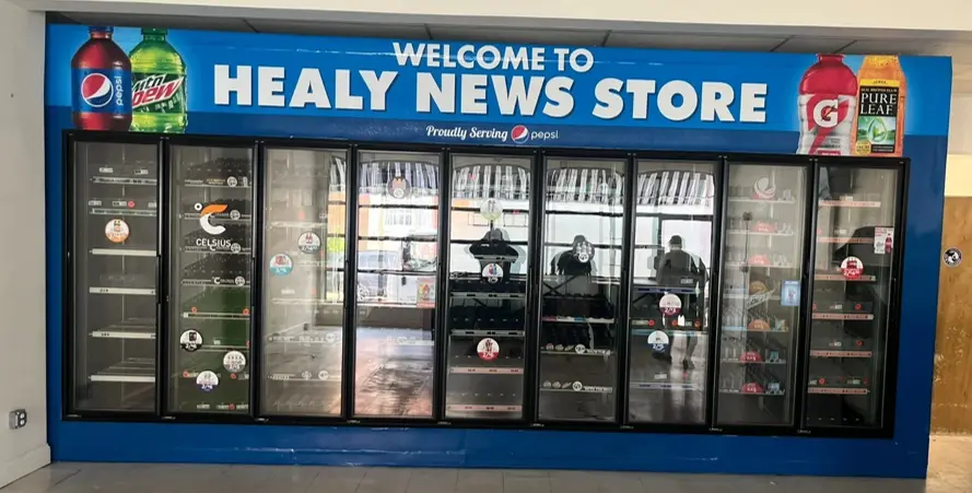Used _UNKNOWN_ _UNKNOWN_ Refrigerators Michigan US | Grocery Equipment Sales #1542325