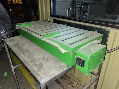 3 ft x 18 in. Sheet Dryer