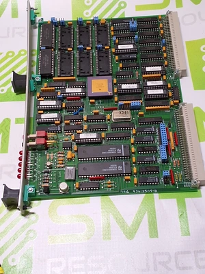 UNIVERSAL INSTRUMENTS VME 68K 43613504 REV B