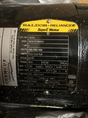 NEW Chemcut P-24G