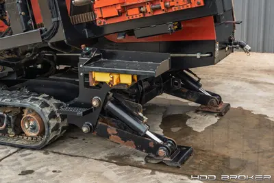 Used 2012 DITCH 2012 DITCH WITCH JT3020 MACH 1 Drill Rigs Florida US | HDD Broker #1520141
